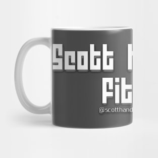 The Weekly Planet - ScottHandsome69420 Mug